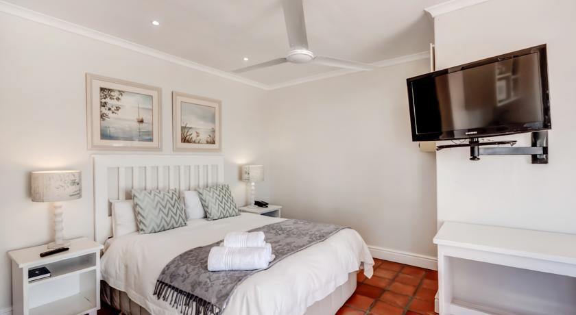 פורט אליזבת' First Avenue Guesthouse חדר תמונה