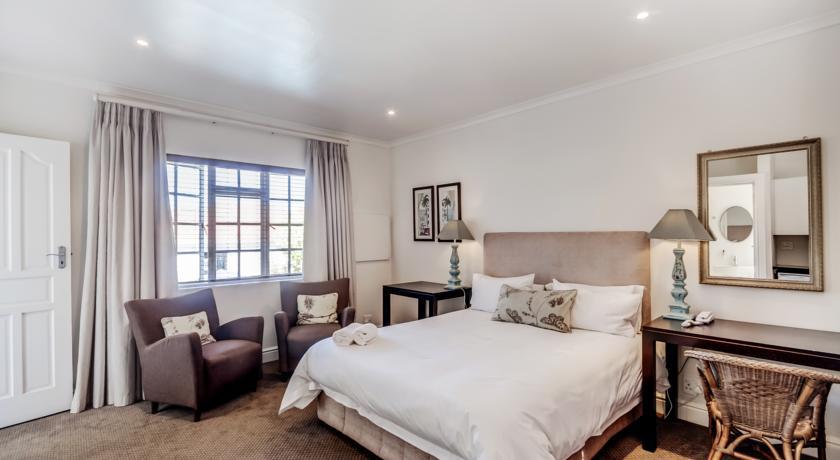 פורט אליזבת' First Avenue Guesthouse חדר תמונה