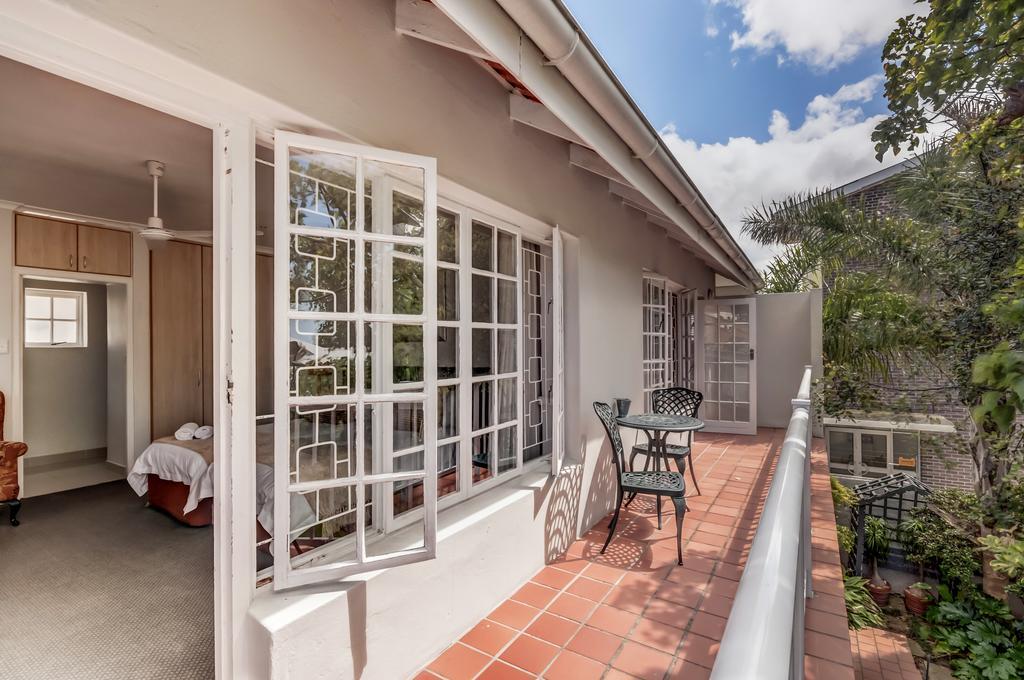 פורט אליזבת' First Avenue Guesthouse מראה חיצוני תמונה