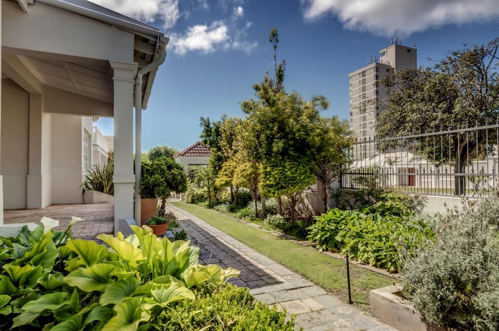 פורט אליזבת' First Avenue Guesthouse מראה חיצוני תמונה