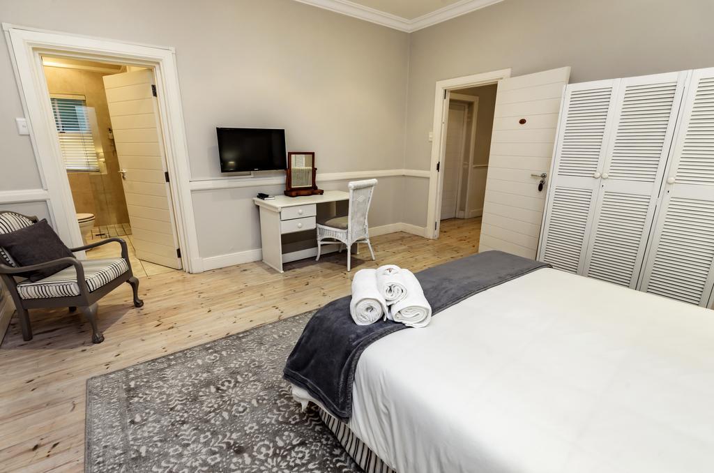 פורט אליזבת' First Avenue Guesthouse מראה חיצוני תמונה