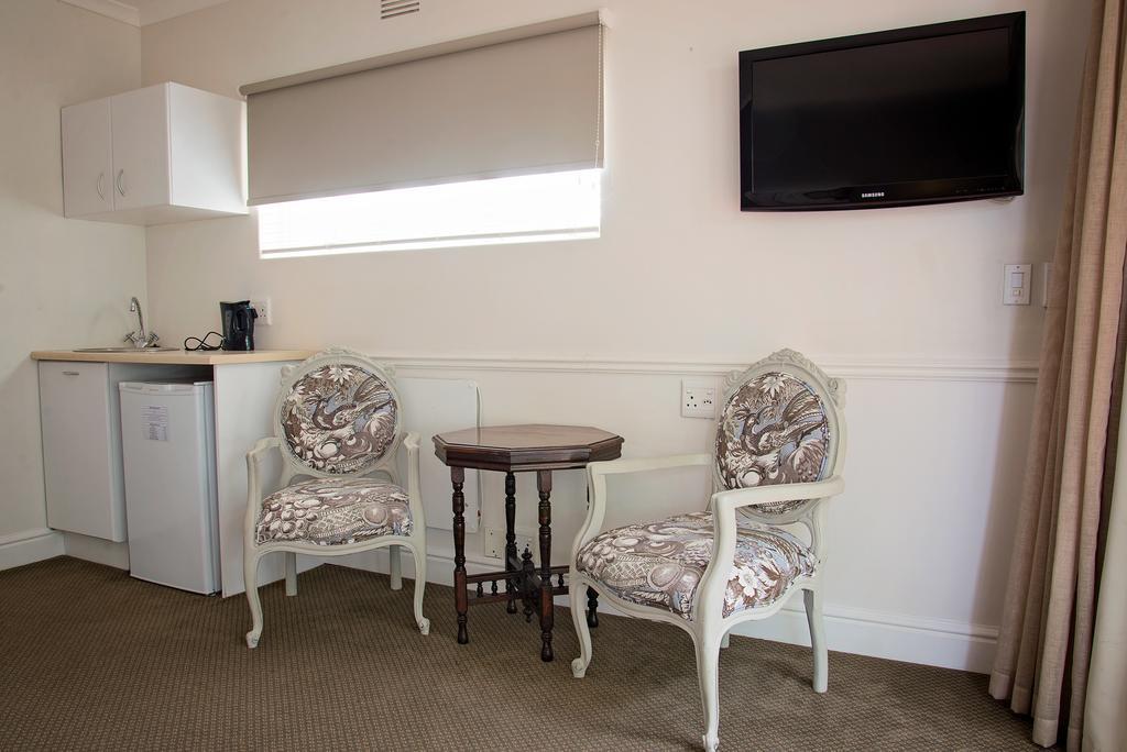 פורט אליזבת' First Avenue Guesthouse מראה חיצוני תמונה