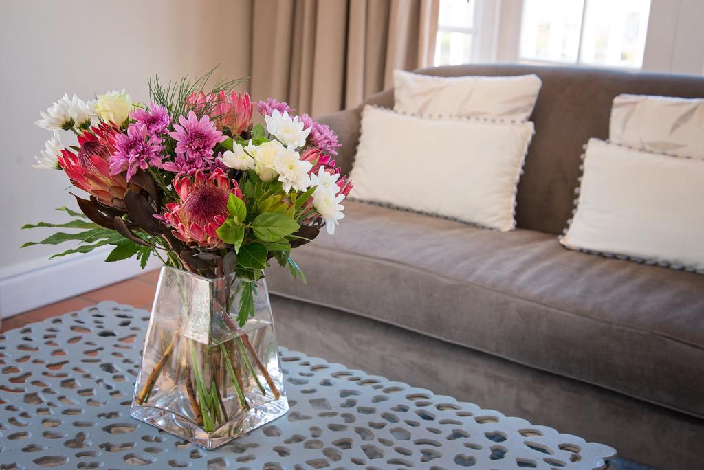 פורט אליזבת' First Avenue Guesthouse מראה חיצוני תמונה