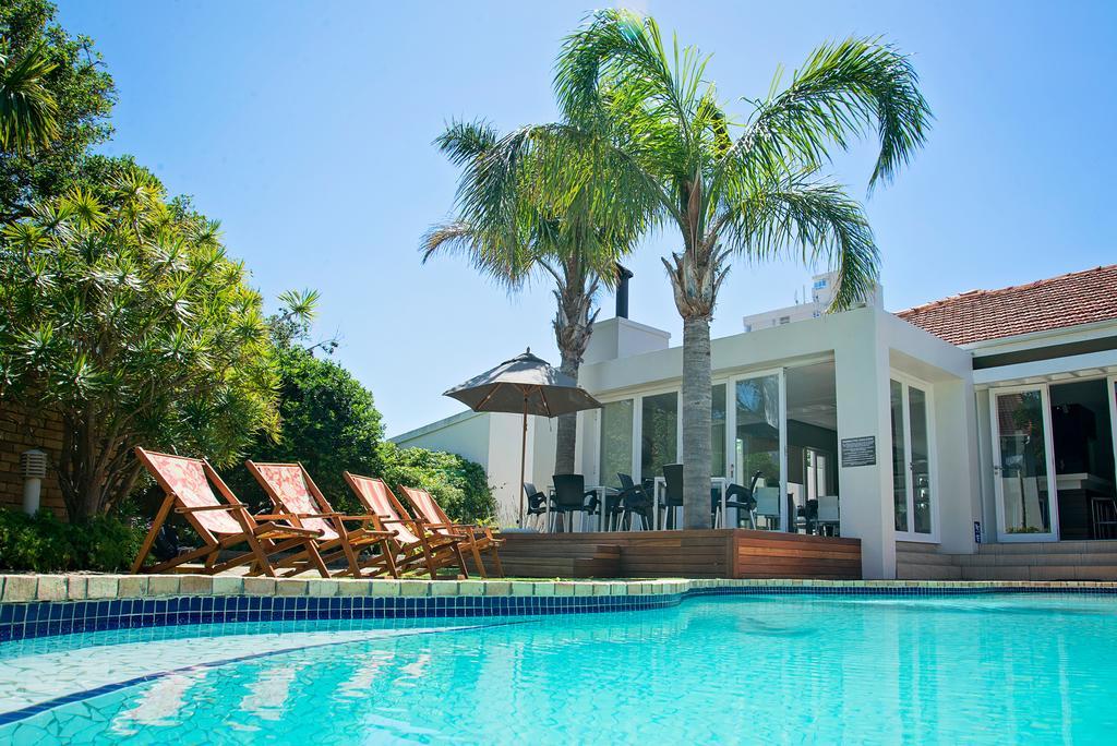 פורט אליזבת' First Avenue Guesthouse מראה חיצוני תמונה