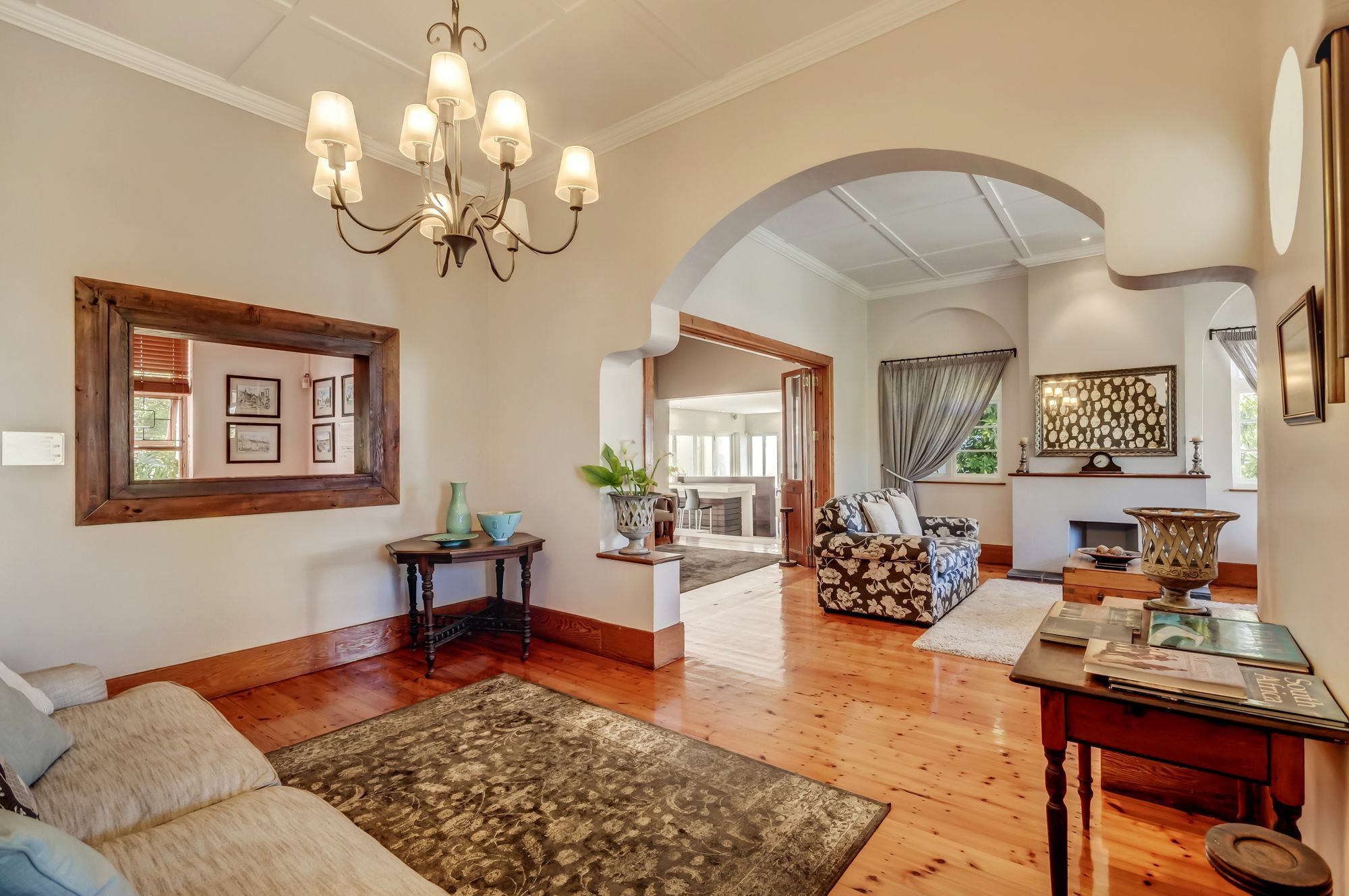 פורט אליזבת' First Avenue Guesthouse מראה חיצוני תמונה
