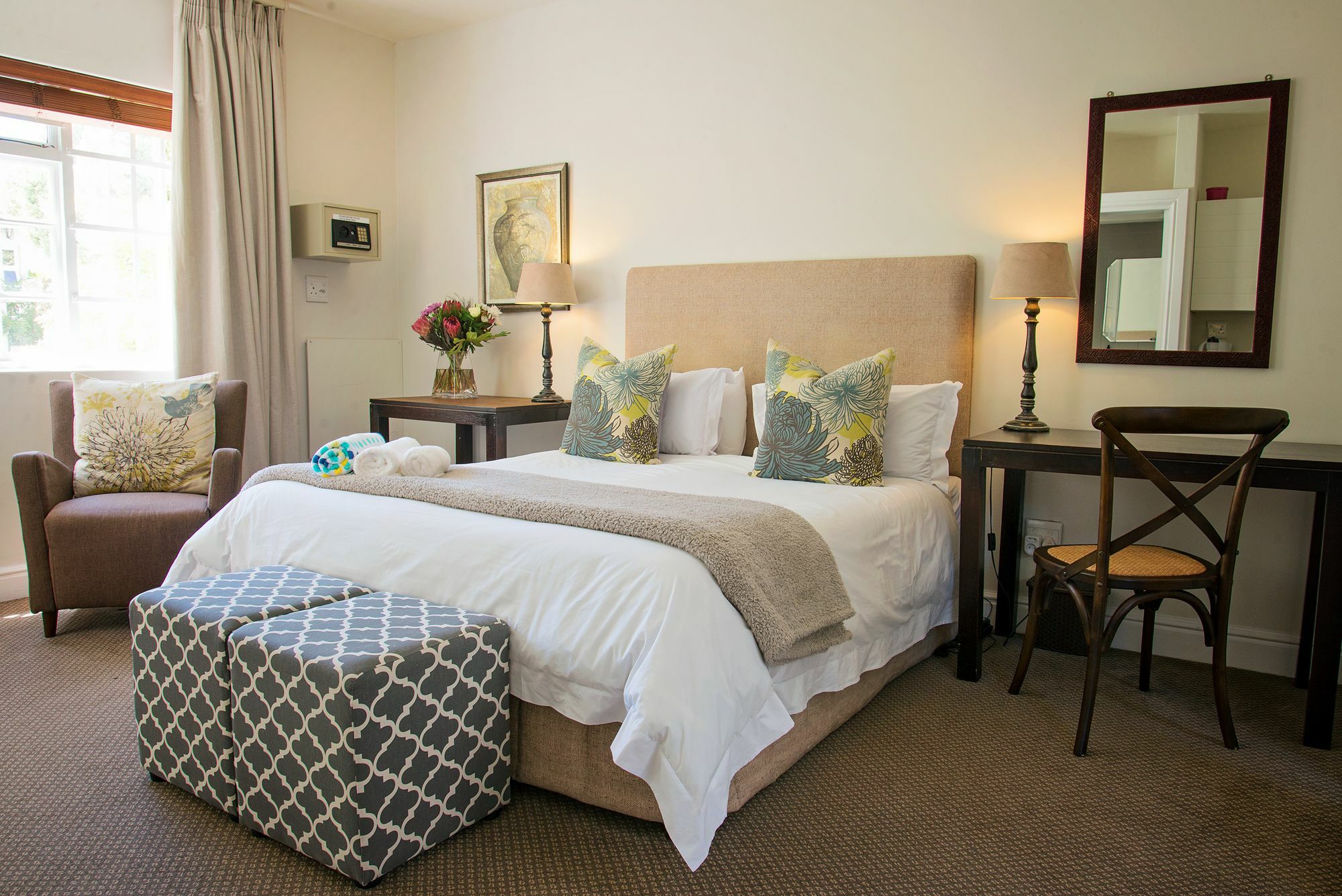 פורט אליזבת' First Avenue Guesthouse מראה חיצוני תמונה