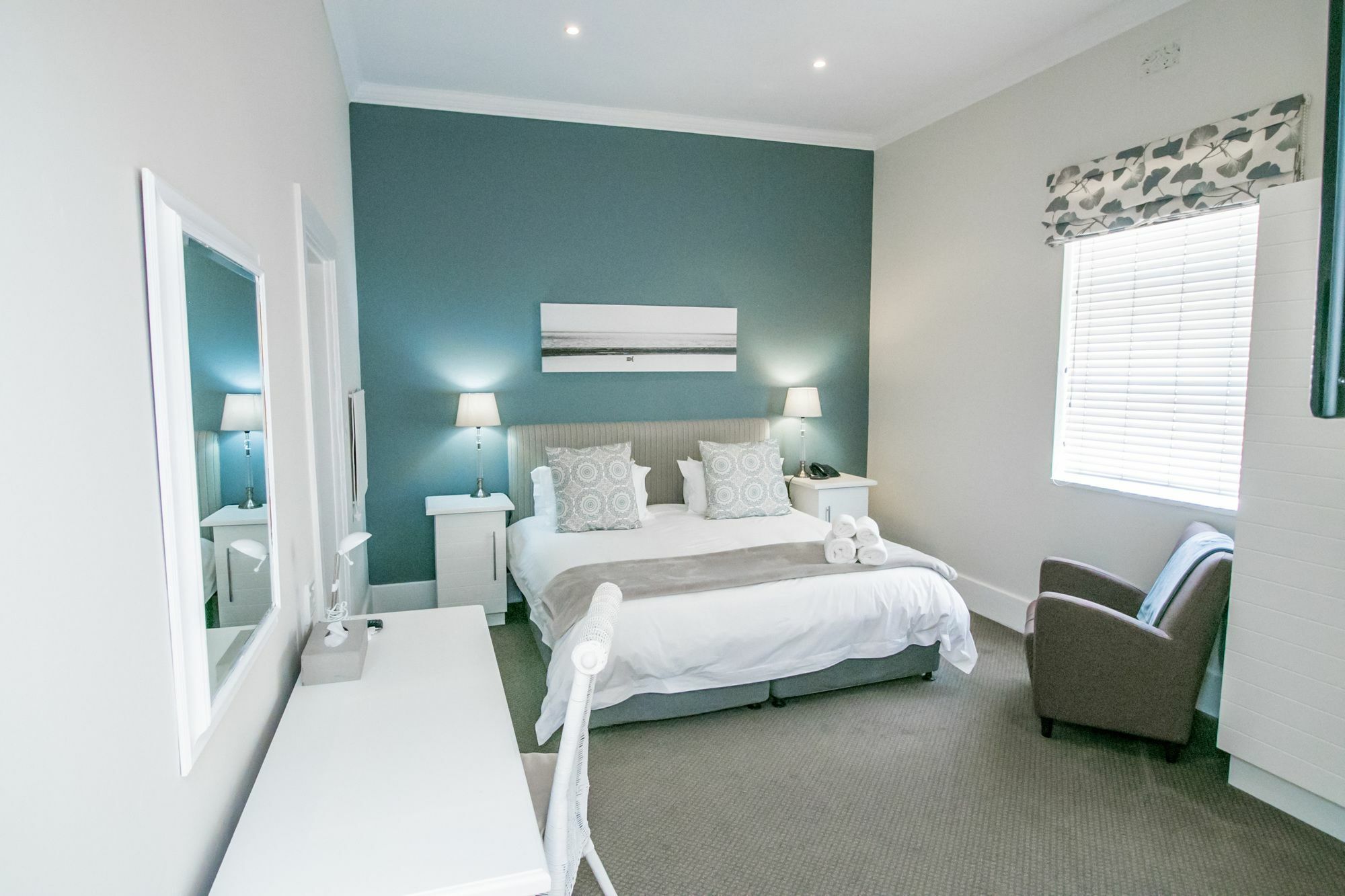 פורט אליזבת' First Avenue Guesthouse מראה חיצוני תמונה