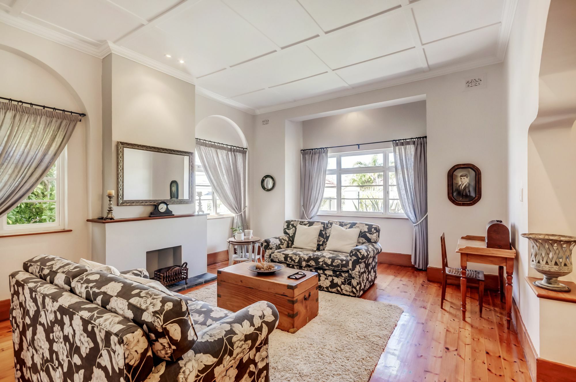פורט אליזבת' First Avenue Guesthouse מראה חיצוני תמונה