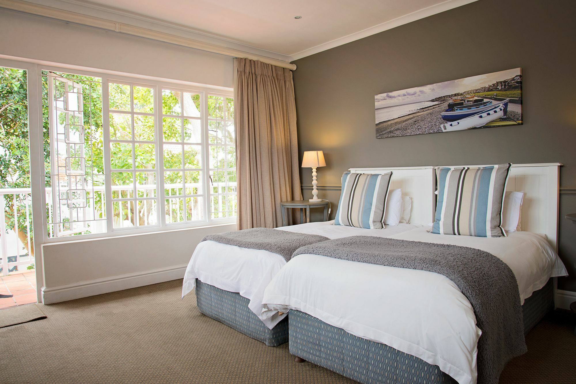 פורט אליזבת' First Avenue Guesthouse מראה חיצוני תמונה