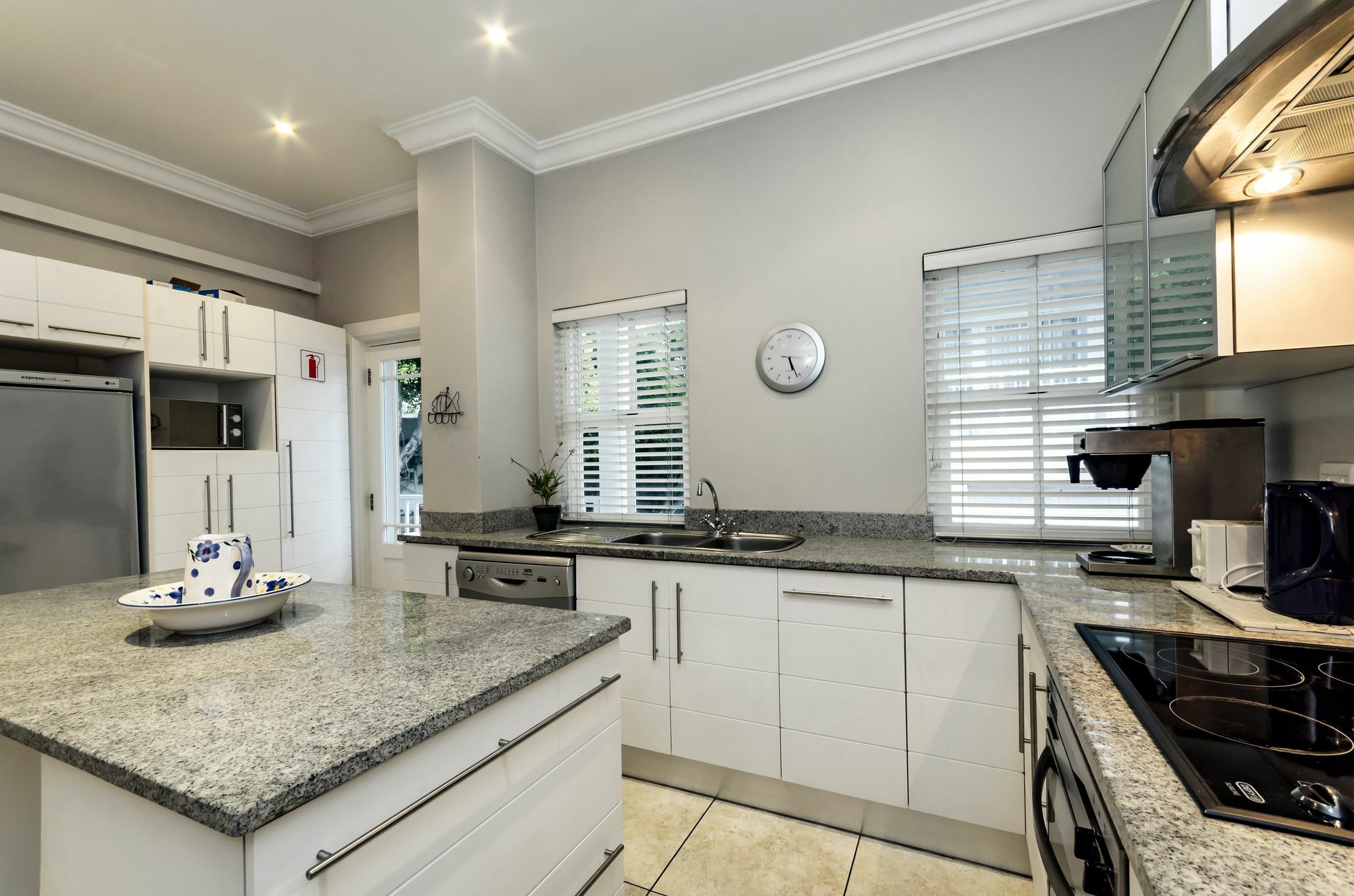פורט אליזבת' First Avenue Guesthouse מראה חיצוני תמונה
