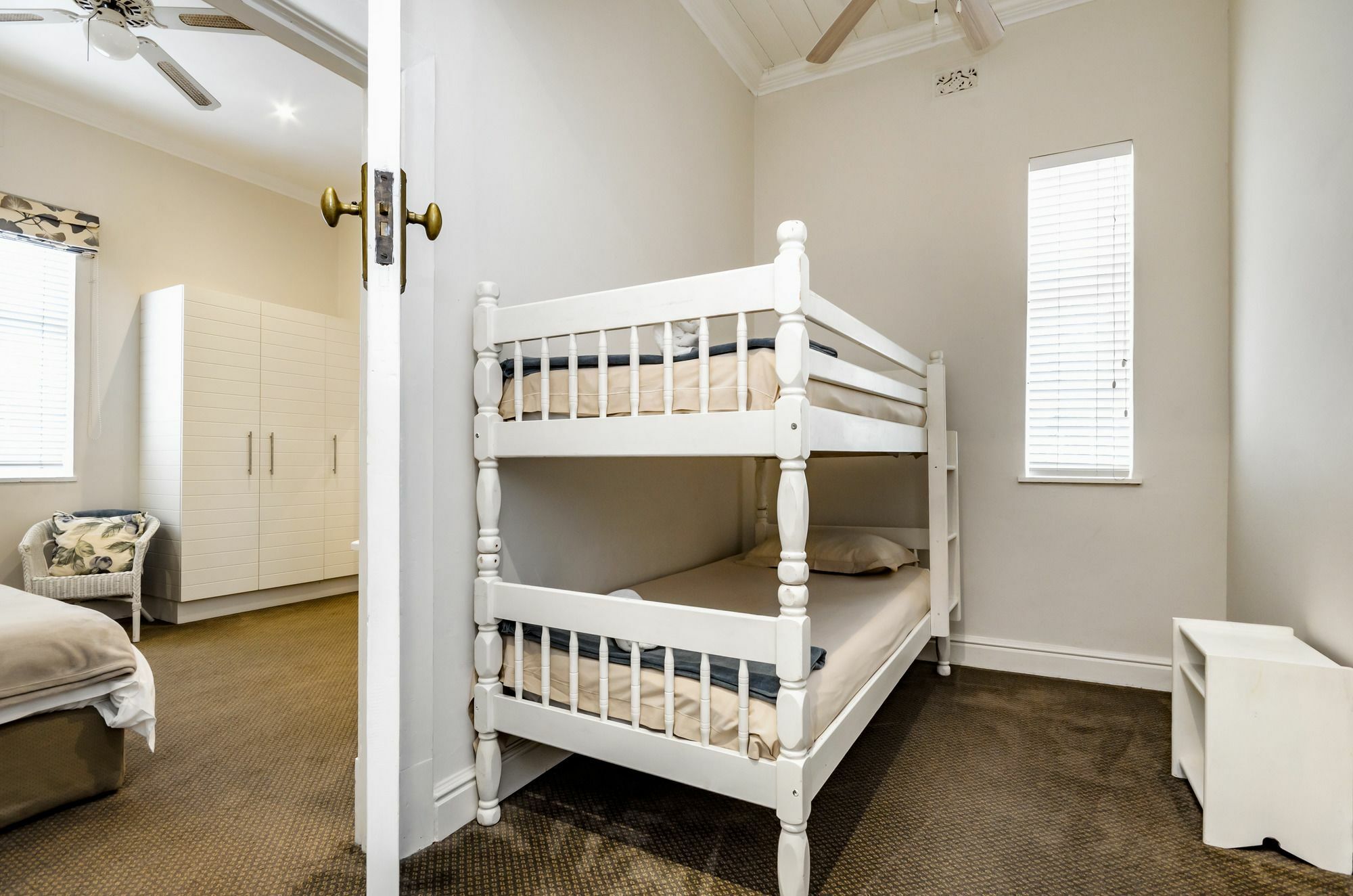 פורט אליזבת' First Avenue Guesthouse מראה חיצוני תמונה