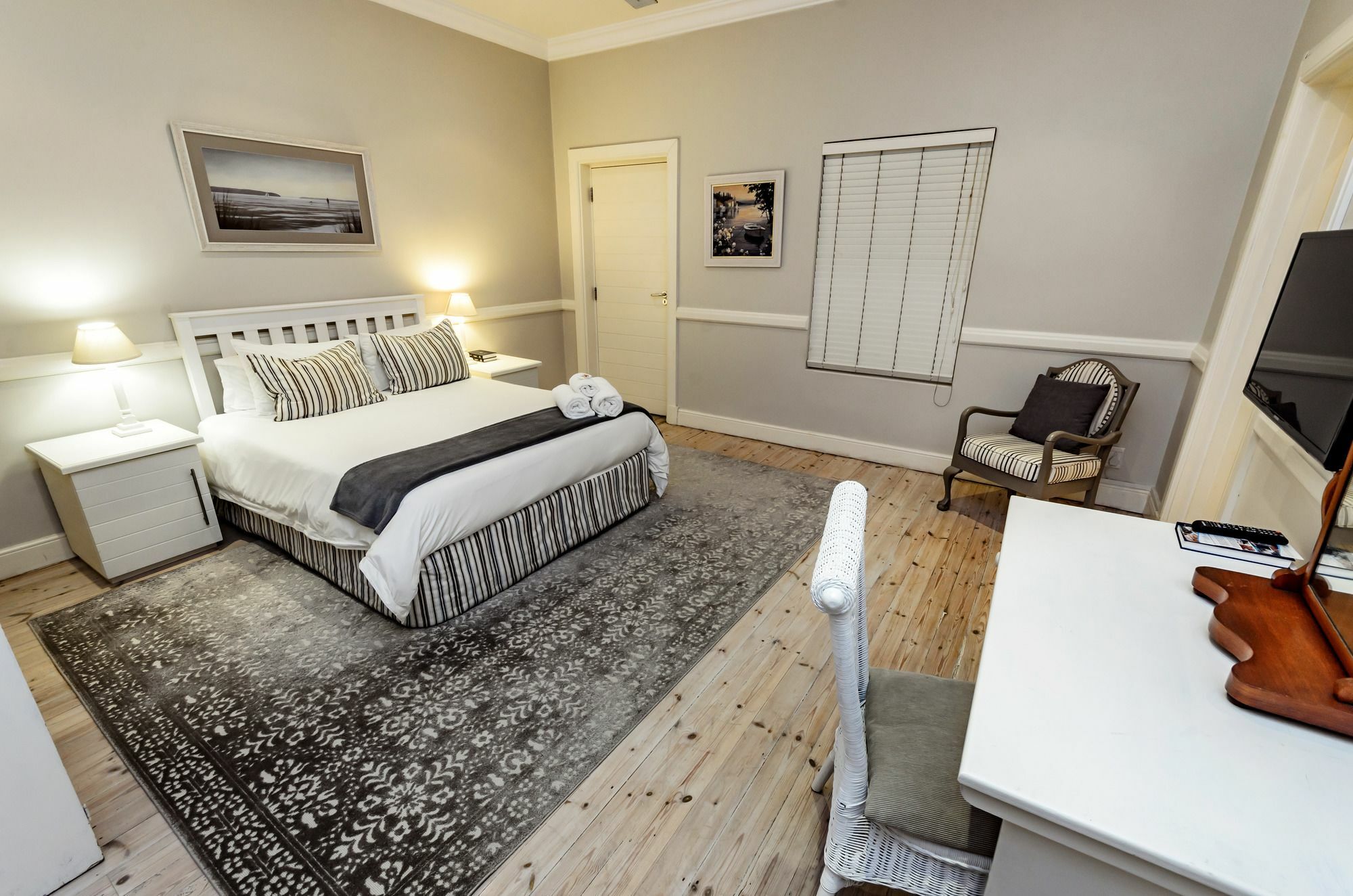 פורט אליזבת' First Avenue Guesthouse מראה חיצוני תמונה