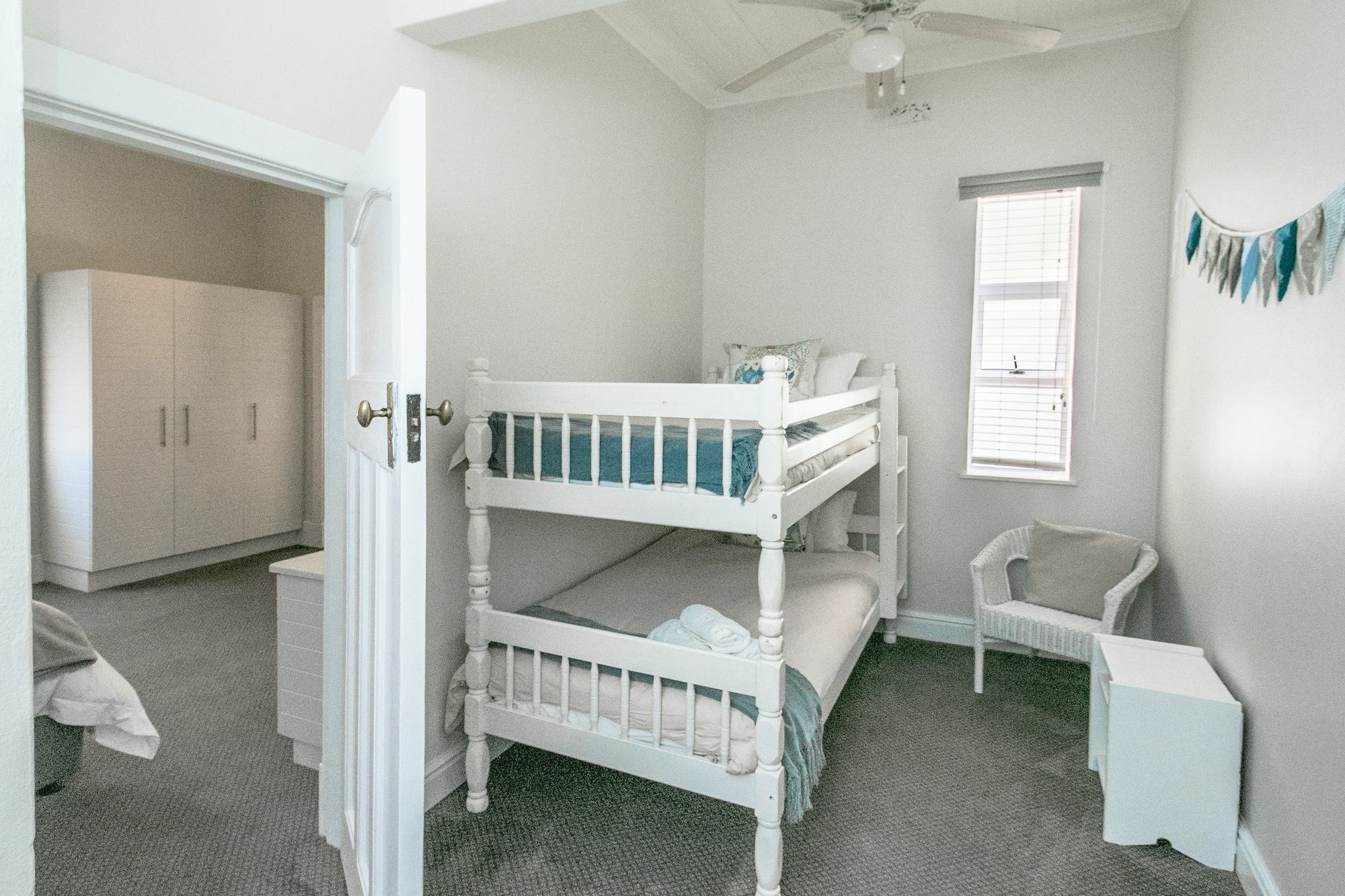 פורט אליזבת' First Avenue Guesthouse מראה חיצוני תמונה