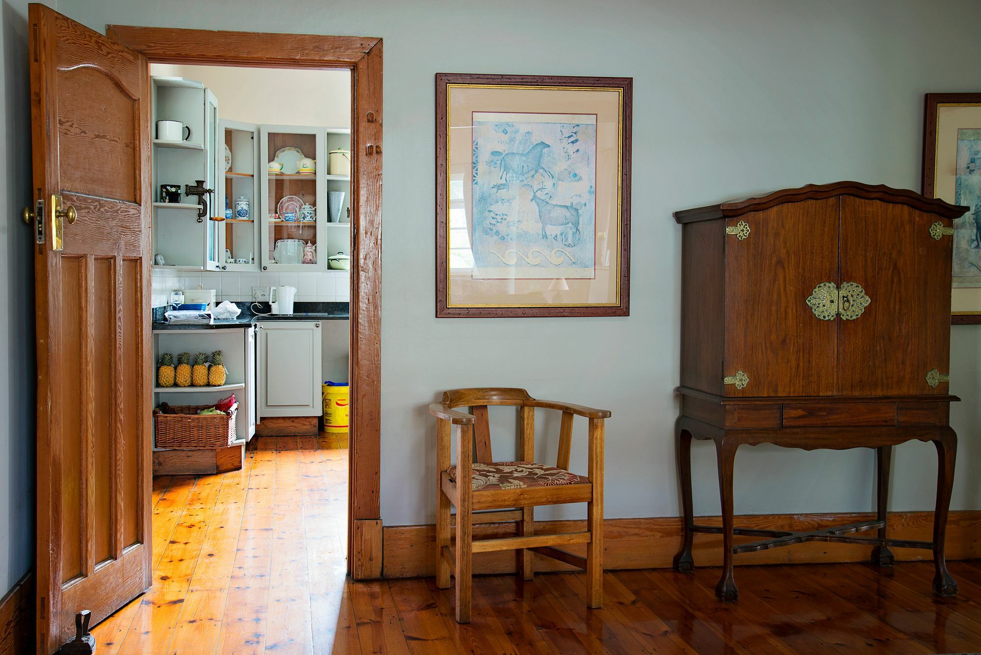 פורט אליזבת' First Avenue Guesthouse מראה חיצוני תמונה