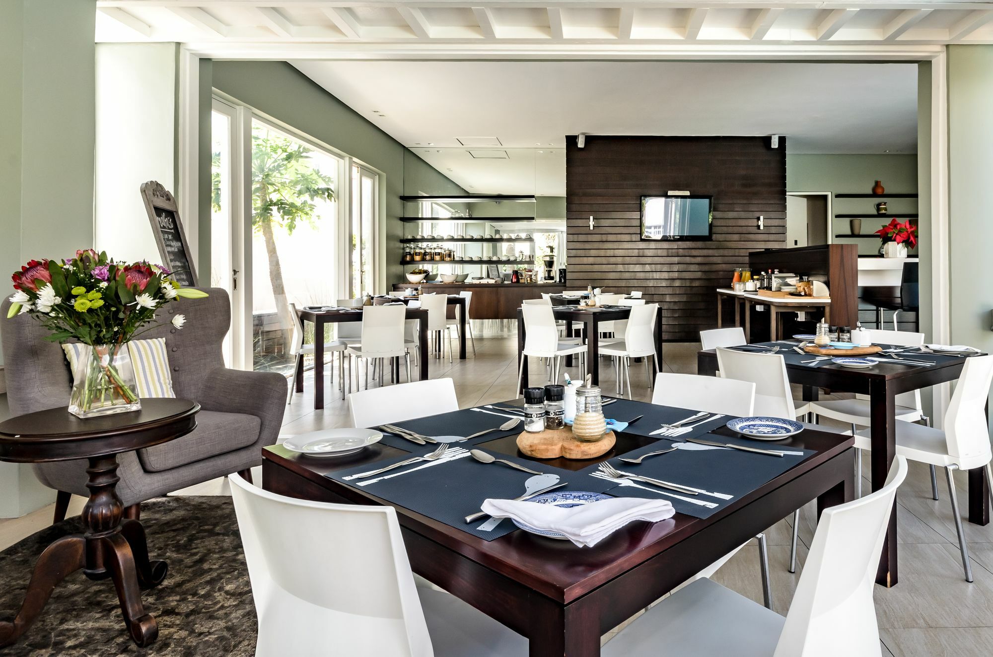 פורט אליזבת' First Avenue Guesthouse מראה חיצוני תמונה