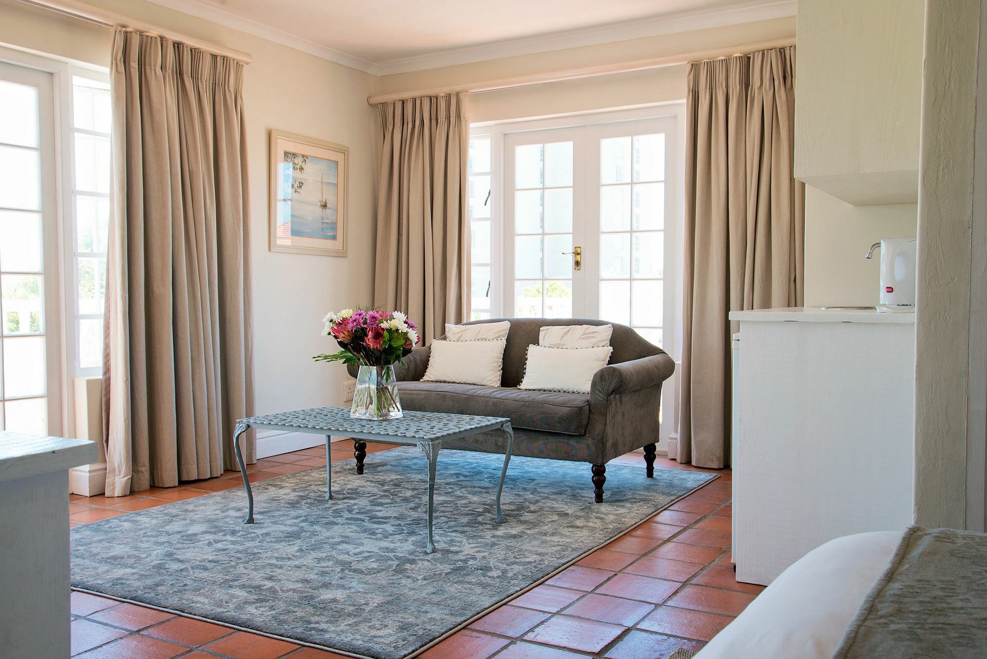 פורט אליזבת' First Avenue Guesthouse מראה חיצוני תמונה